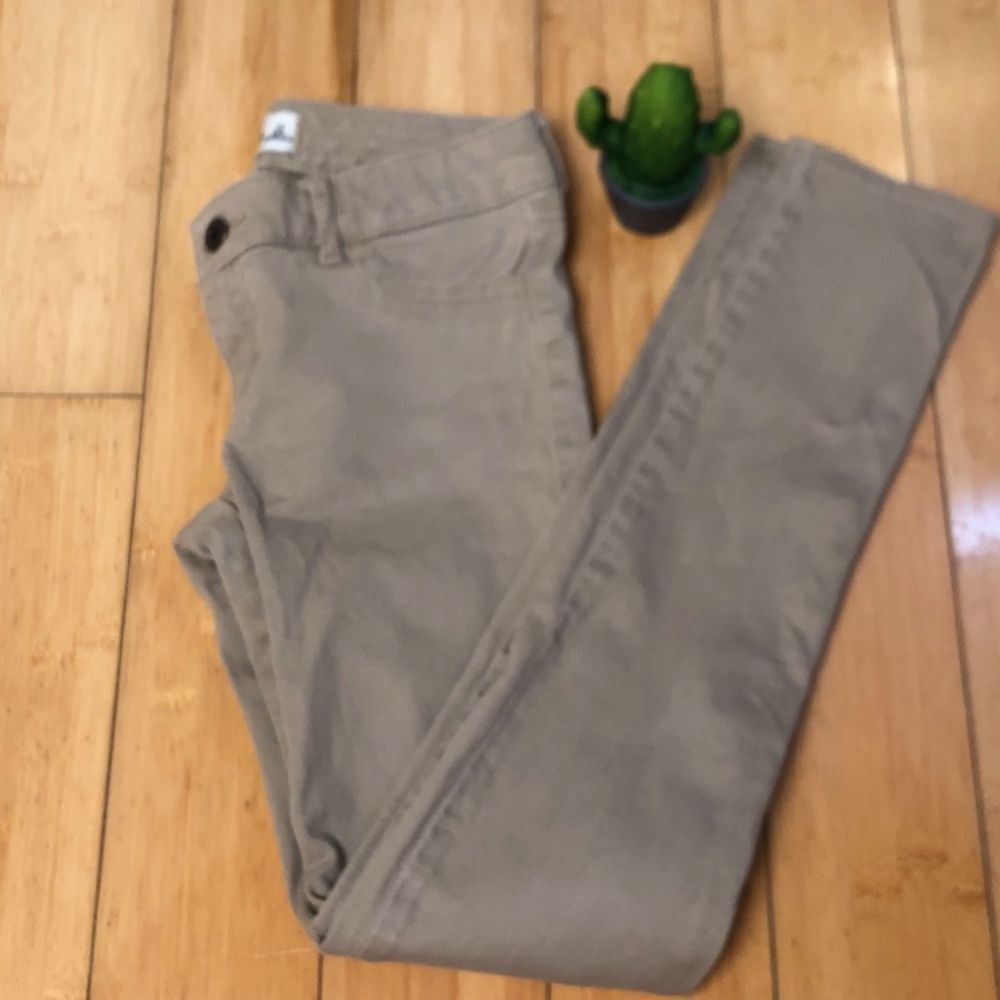 ABERCROMBIE KIDS JEAN SIZE 14